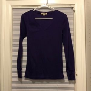 Henley Shirt
